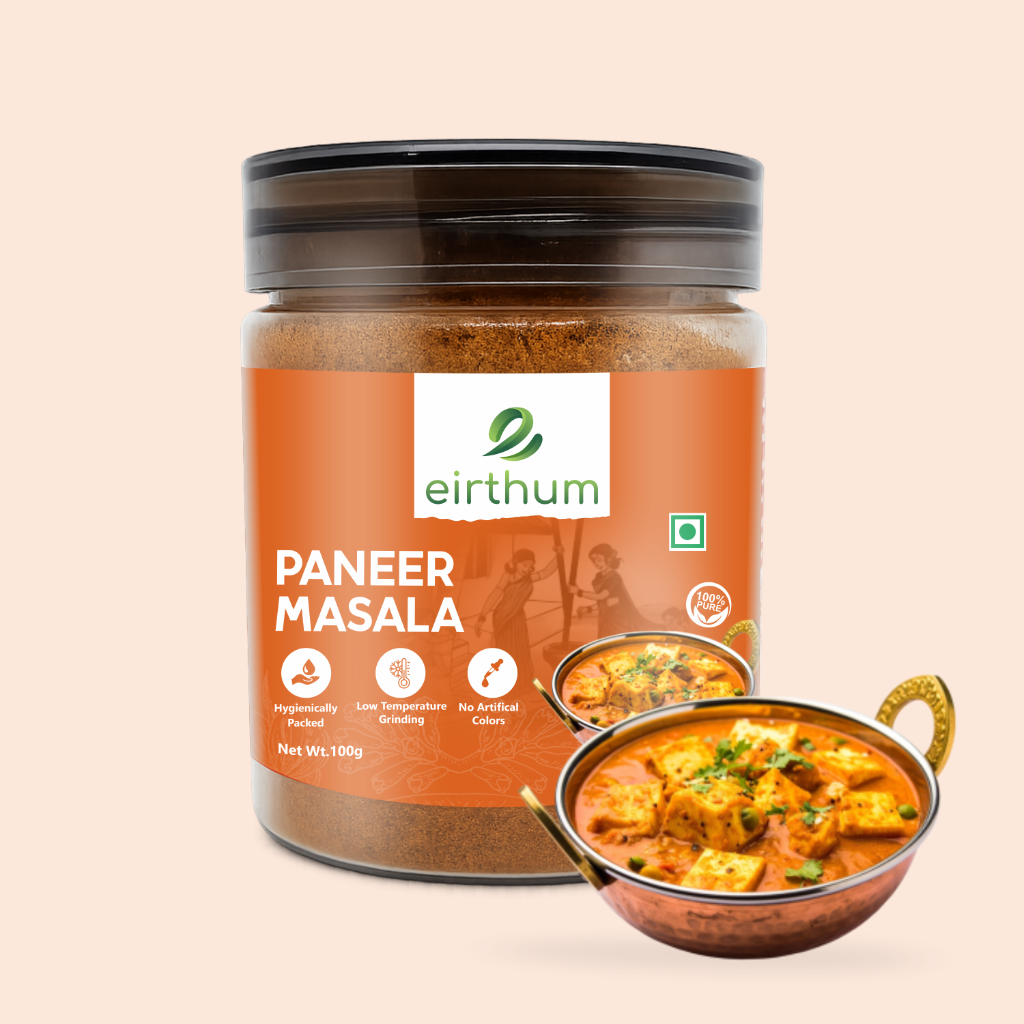Paneer Masala