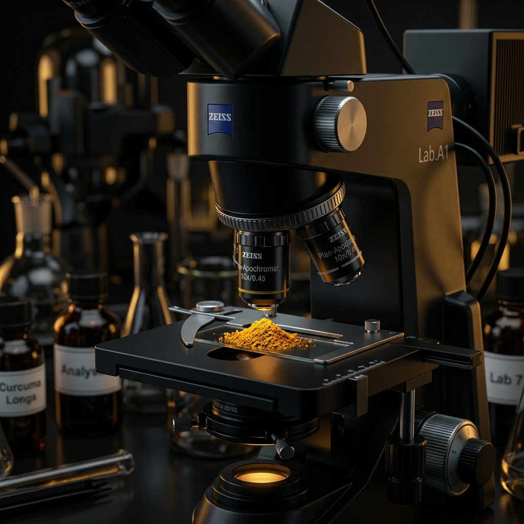 Lab Tested