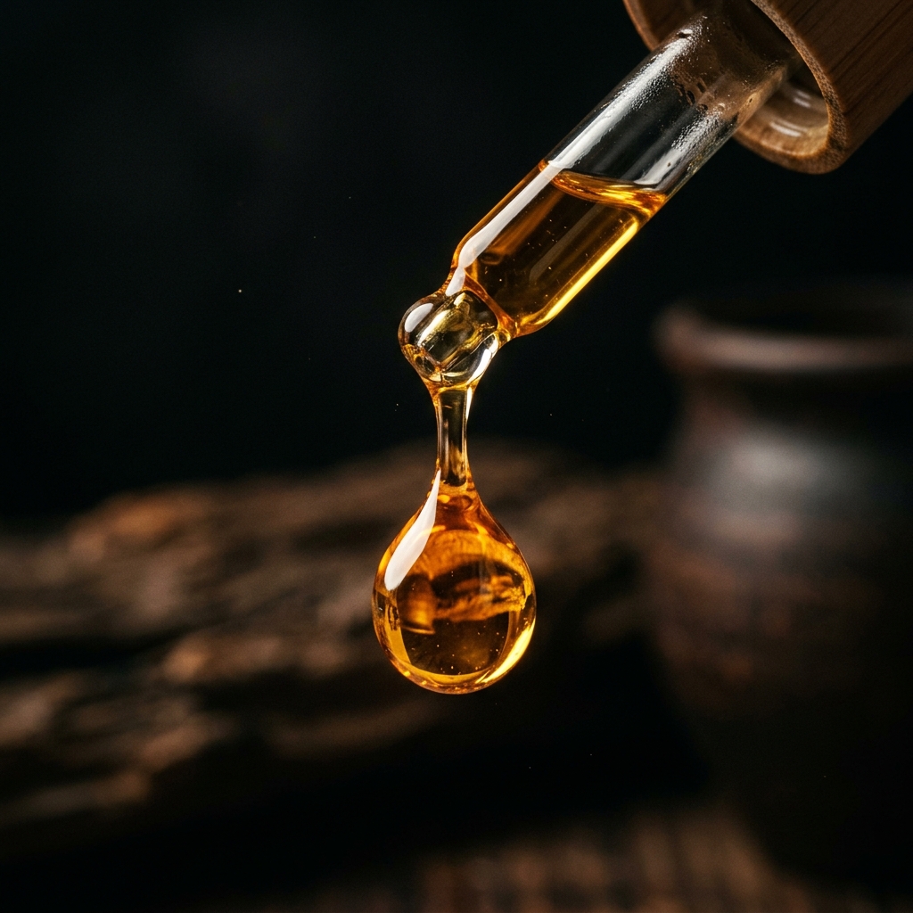 Premium Oils